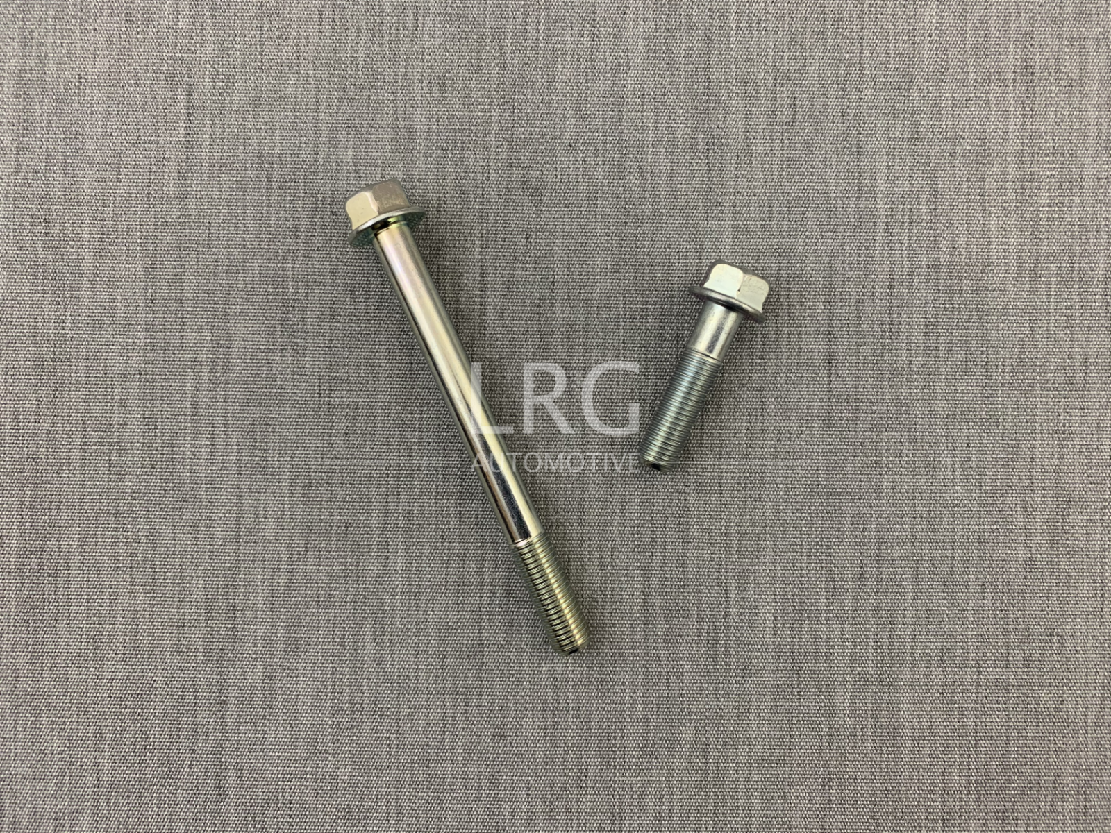 Genuine OEM Honda Acura Starter Bolt Set 88-00 5 Speed M/T Civic Del Sol Integra