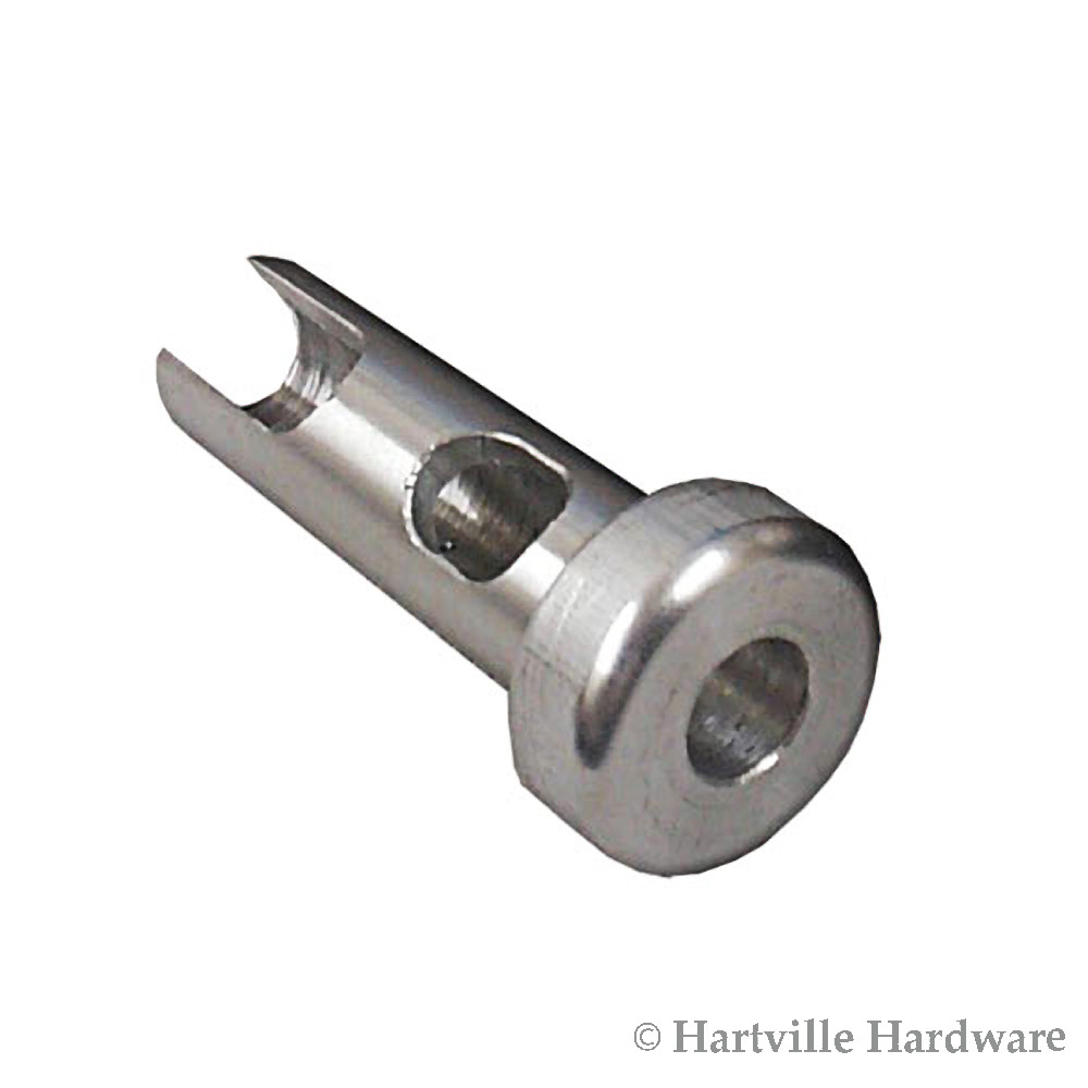 Oneway #2951 3/8" Sure-Grip Tool Handle Adapter