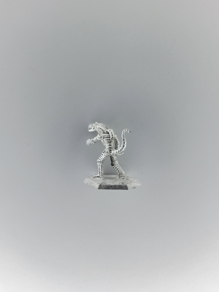 Battletech Miniatures - Cecerops ProtoMech - BT-368 - Iron Wind Metals