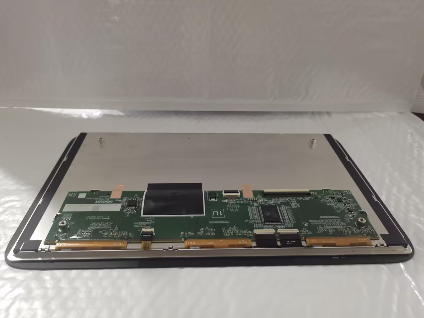 85100044 84824745 LCD Display For 21-24 Suburban GMC Yukon XL Headrest BACK SEAT