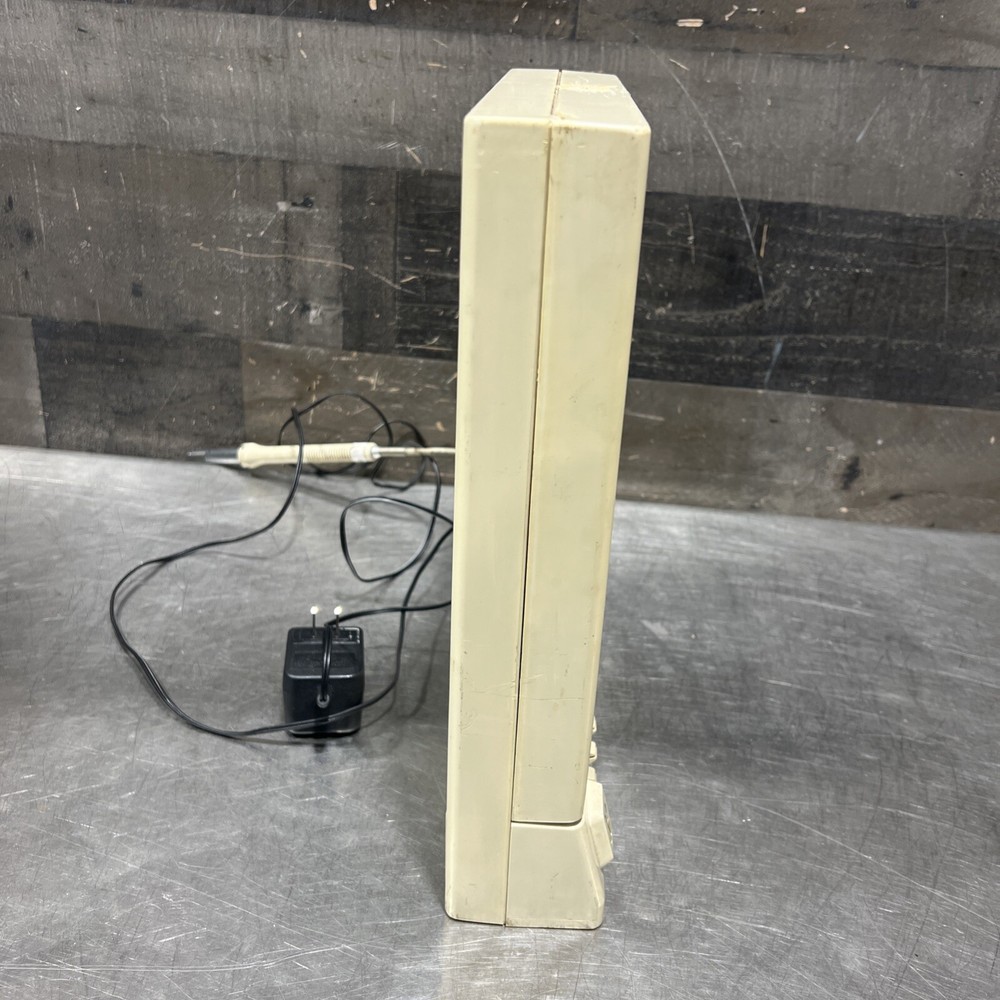 Omega CT Temperature & Humidity Chart Recorder Used Surplus