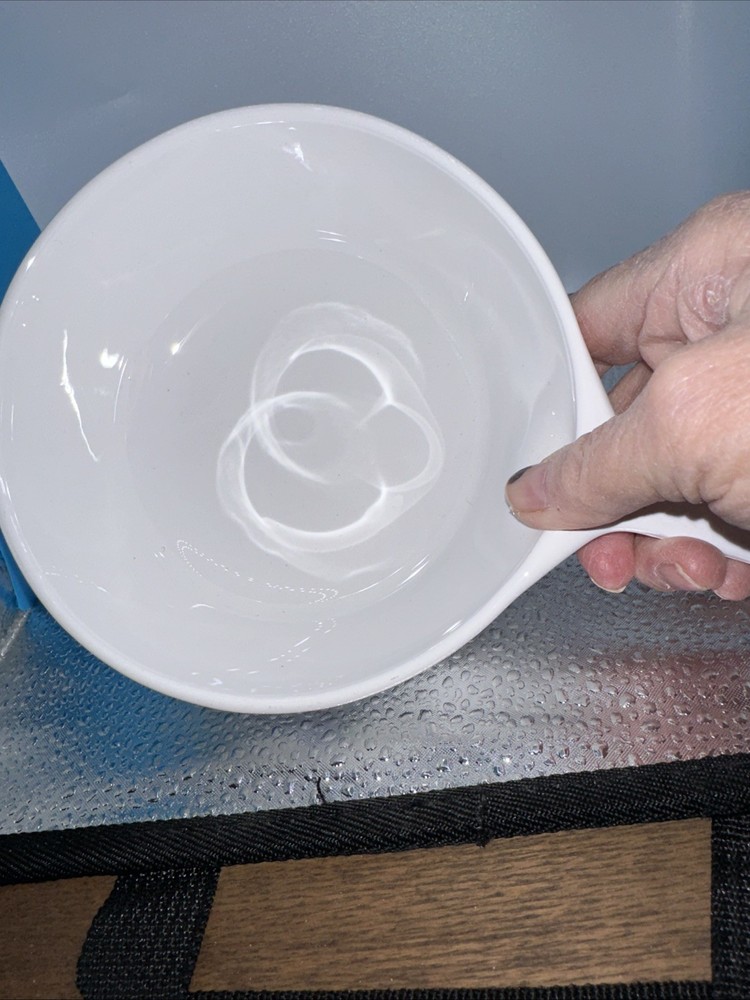 Corningware Shadow Iris .5 Liter Open Skillet