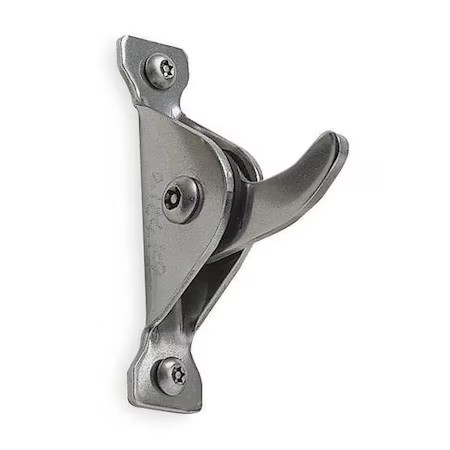 Collapsible Hook, 1-1/2In Collapsed,  1Ecl9