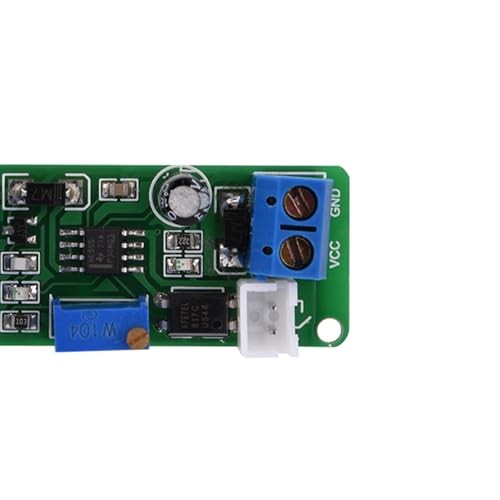 Dc 12v Timer Switch, Time Delay Relay, 1~10sec for Timer Operating Equipment