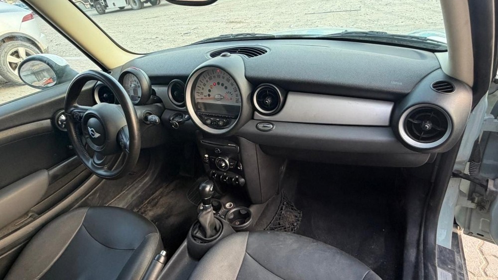 2007-2016 Mini Cooper Pdc Control Module 66209252640