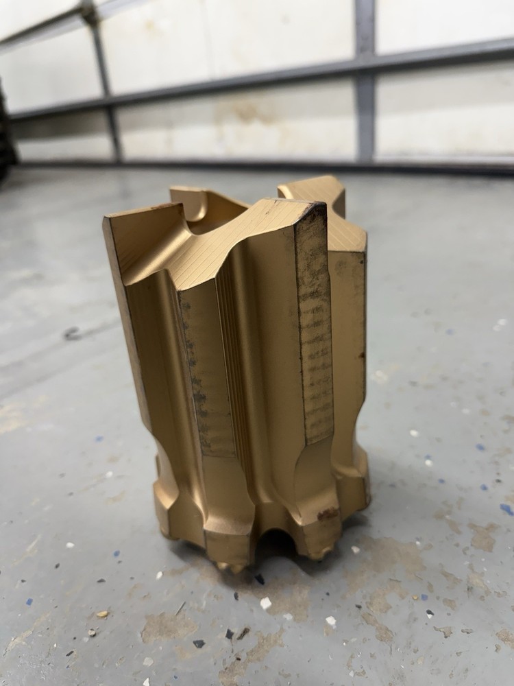 Mitsubishi Drill Bit 45MPVR115R55M