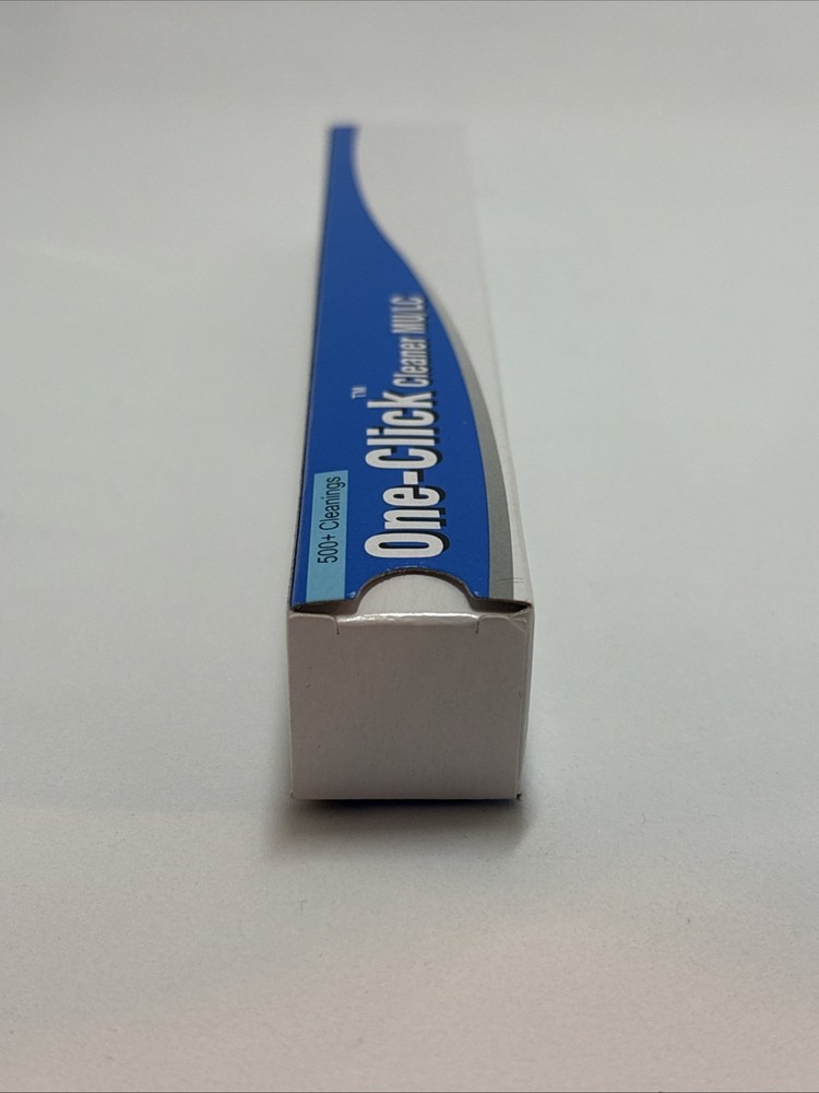 One Click Cleaner MU/LC 500+ Cleanings