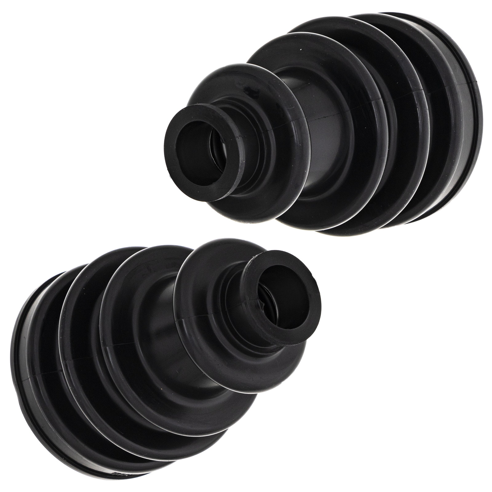 NICHE Front CV Axle Boot Kit for Polaris Ranger 500 Crew 570 2206541