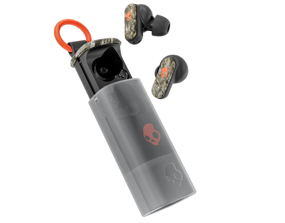 Skullcandy Dime Evo Wireless Earbuds– Bluetooth, 36H Battery – Multiple Colors