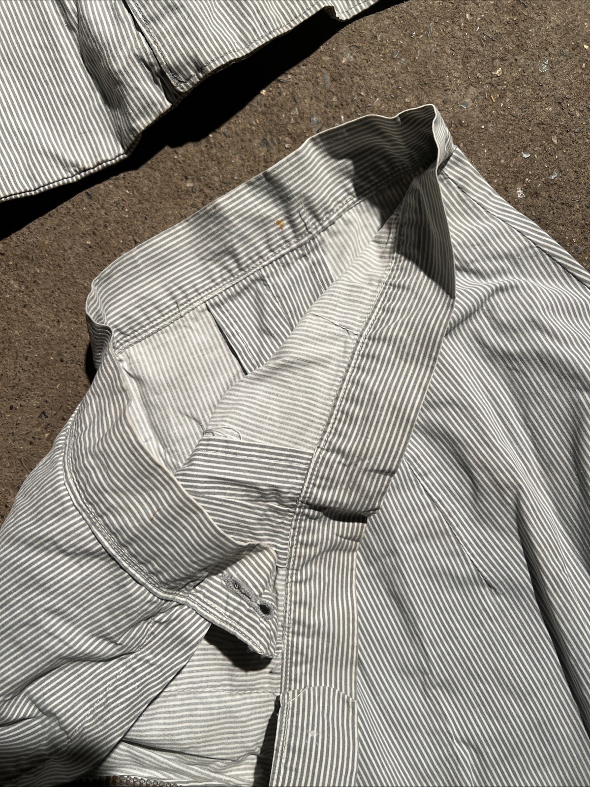 WW2 US Women’s Nurse Cadet Uniform Set (FF527