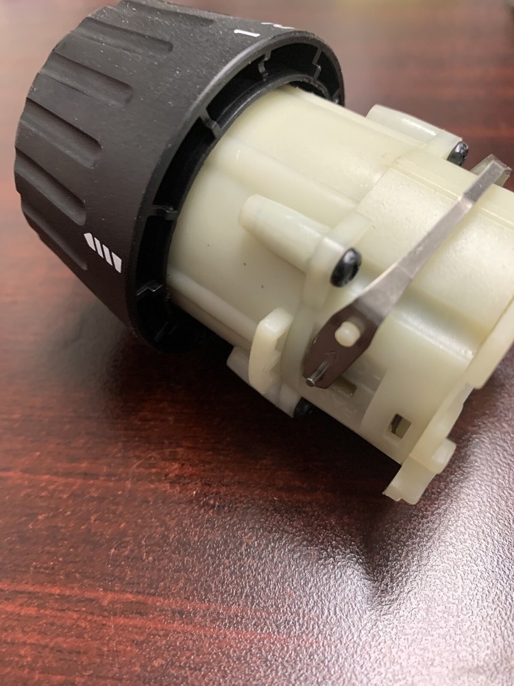 Skil Drive Assembly For Drill 2610995857