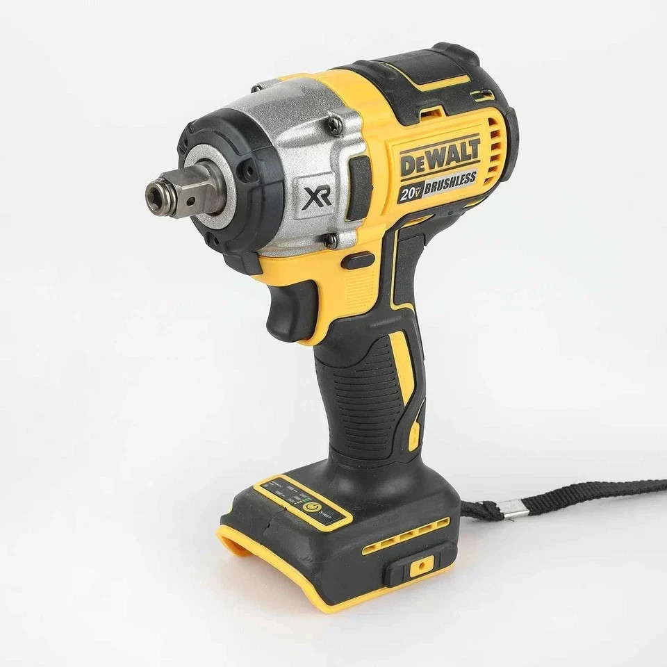 Dewalt DCF880 20V Max XR Brushless Cordless
