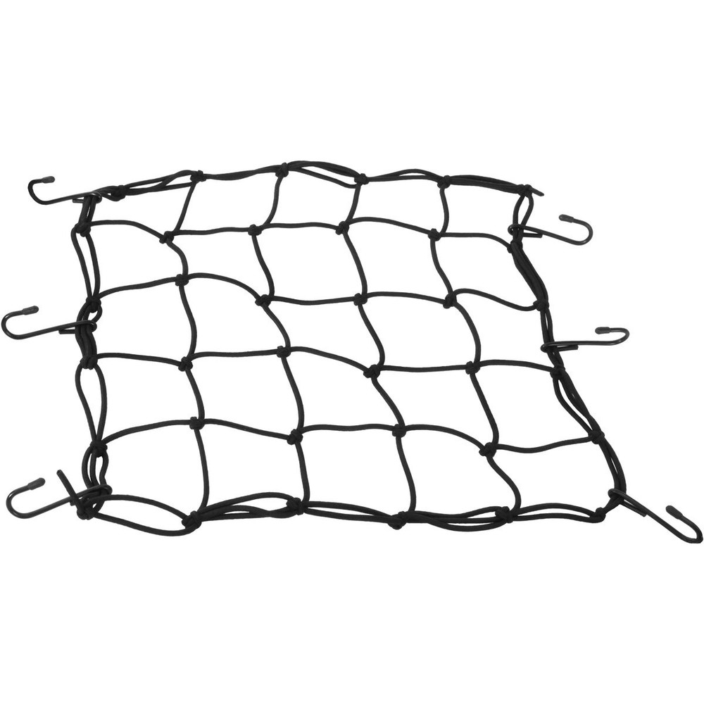 GIVI Elastic Net w/Hooks - T10N