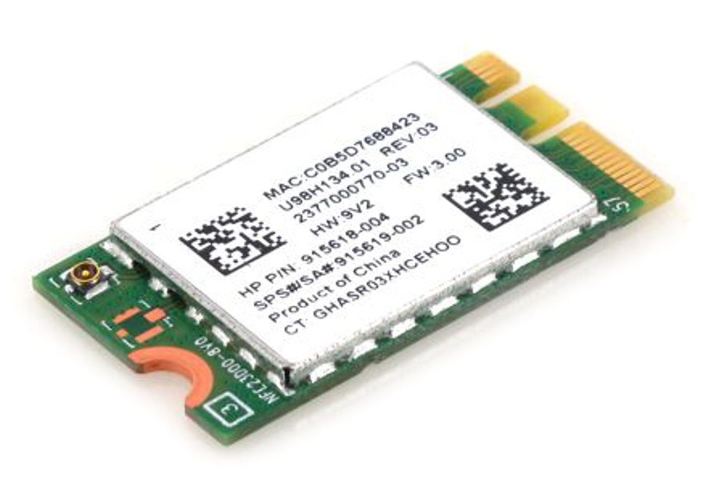 915618-004 - Wlan Card