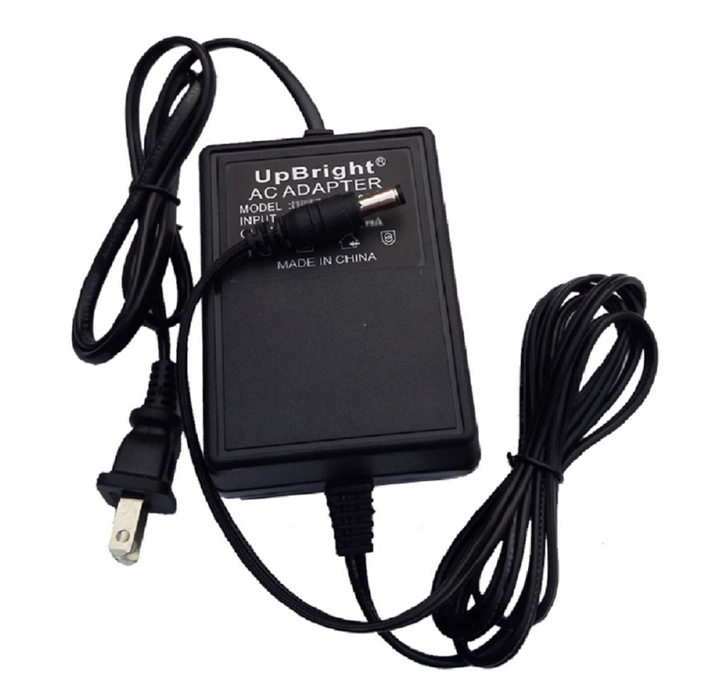 AC Adapter For Tranquil Ease GPU481202000WAOO GPU481202000WA00 Raffell Systems