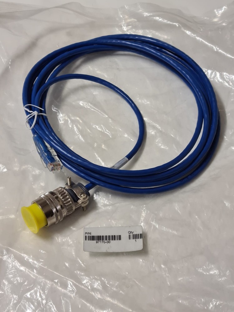 Trimble  Control  Cable P/N 97170-00
