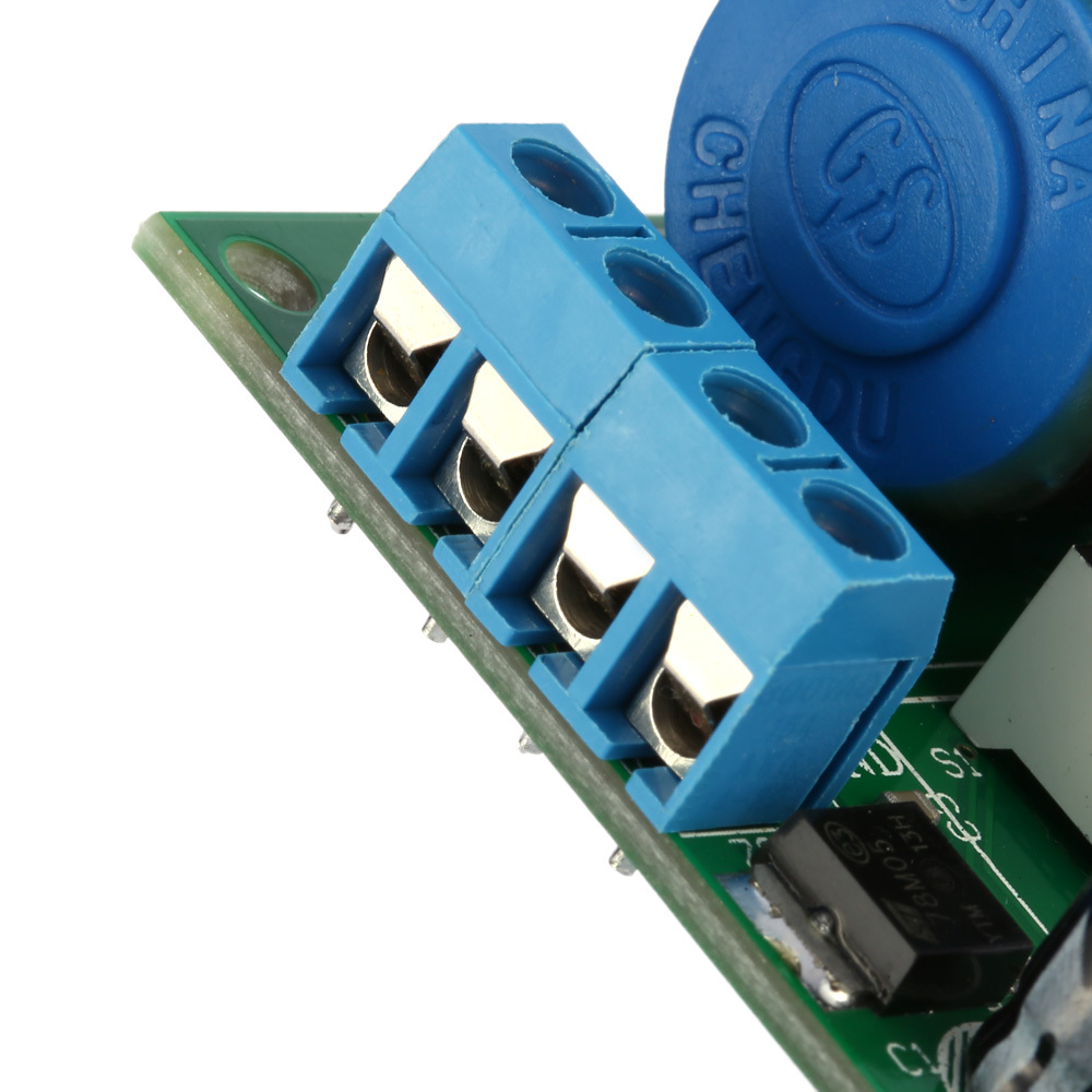 DC 0.1mA/4-20mA Adjustable Digital Current Signal Generator Module Board K9