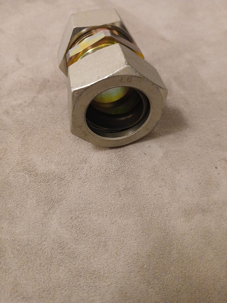 PARKER EO 35-L COUPLING