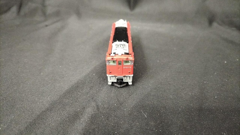 KATO 3061-3 EF65