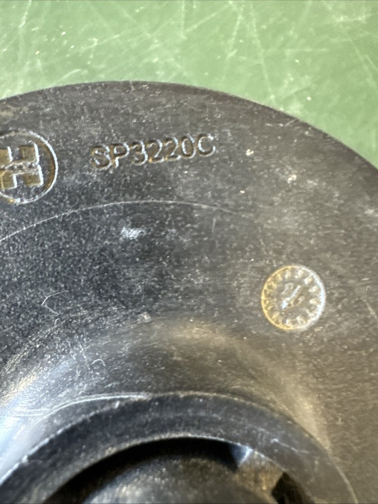 Hayward Super II Impeller SP3021-C 2hp