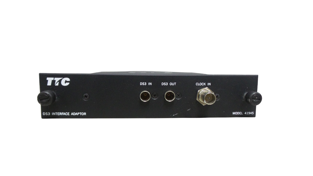 TTC 41945 DS39  Interface Adaptor - Free Shipping