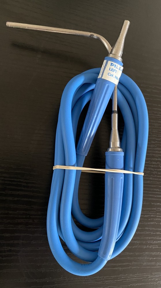 Pilling 52-7835 Fiber Optic Light Cable