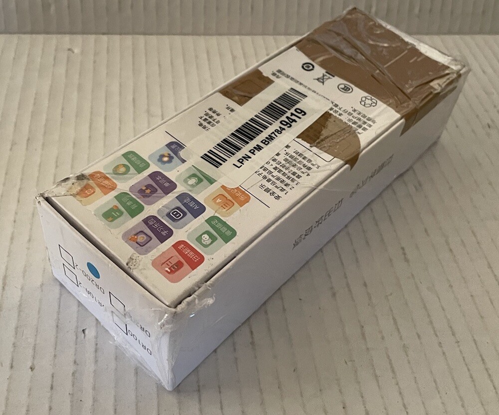 Scan Learning Pen Foreign Language Pen