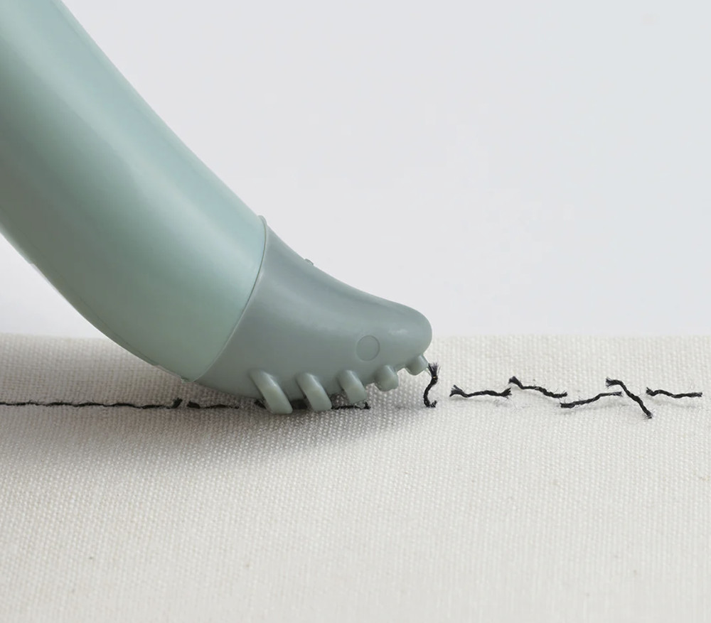 Clover Grip Fit Seam Ripper #4820