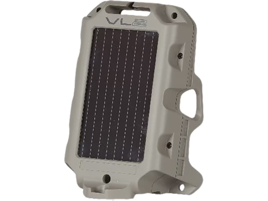 Wildgame Innovations Moonshine Motion Activated Feeder Light