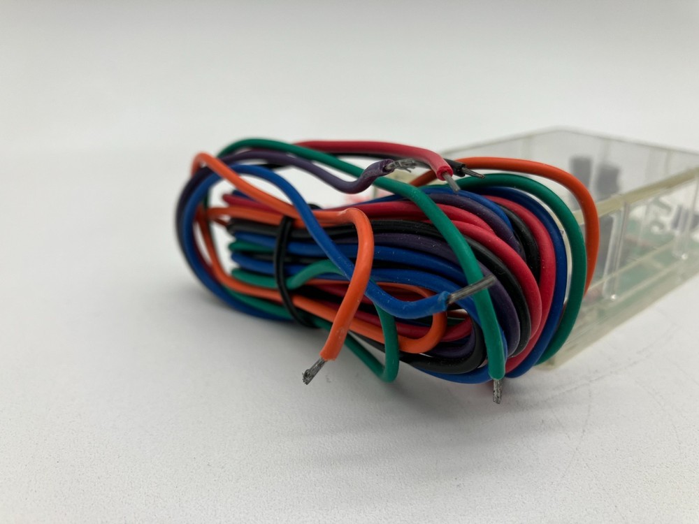 Directed Door Lock Pulse Generator 452T