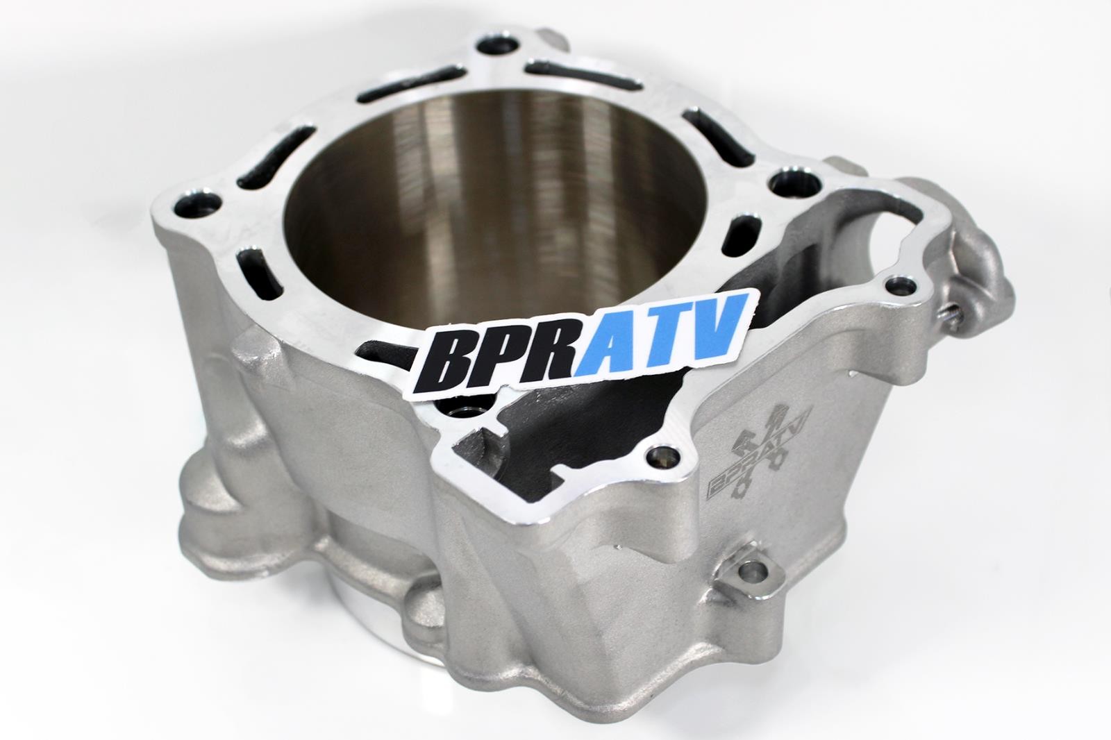 Yamaha YFZ450 YFZ 450 Engine Rebuild Kit Wiseco Crank Piston Cylinder Stock Bore