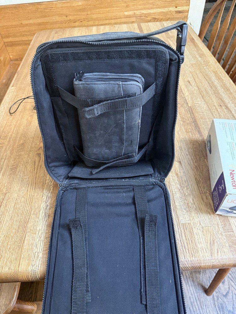 Apple Newton MessagePad 110 working - Includes original box, materials + Extras