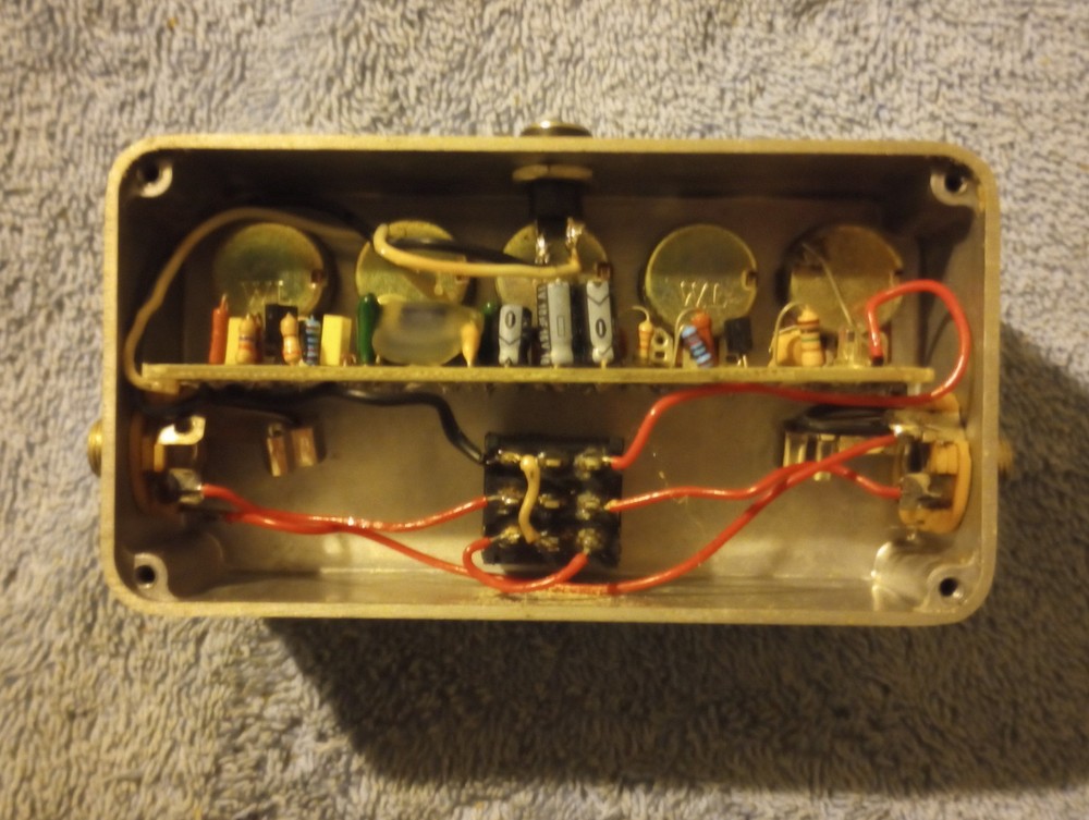 [VGC] Krank Distortus Maximus Clone 2018