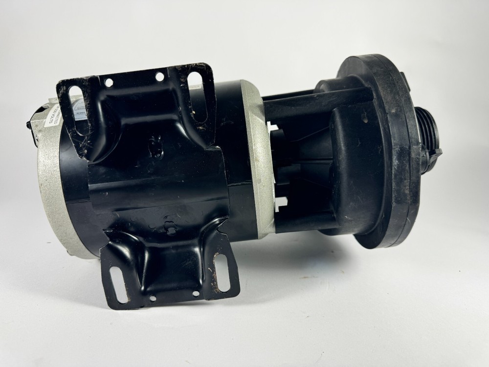 LX Spa Circulation Pump Model 48WTC0153C-1