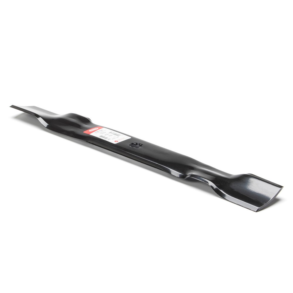 2PK Oregon Mulching Blade for 42" John Deere E100, E110, E120, E130, E140