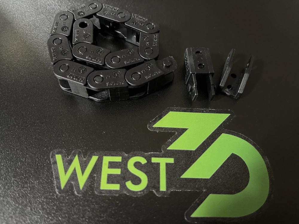 IGUS Cable Chain Sets V0.1