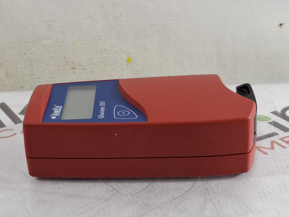 HemoCue Glucose 201