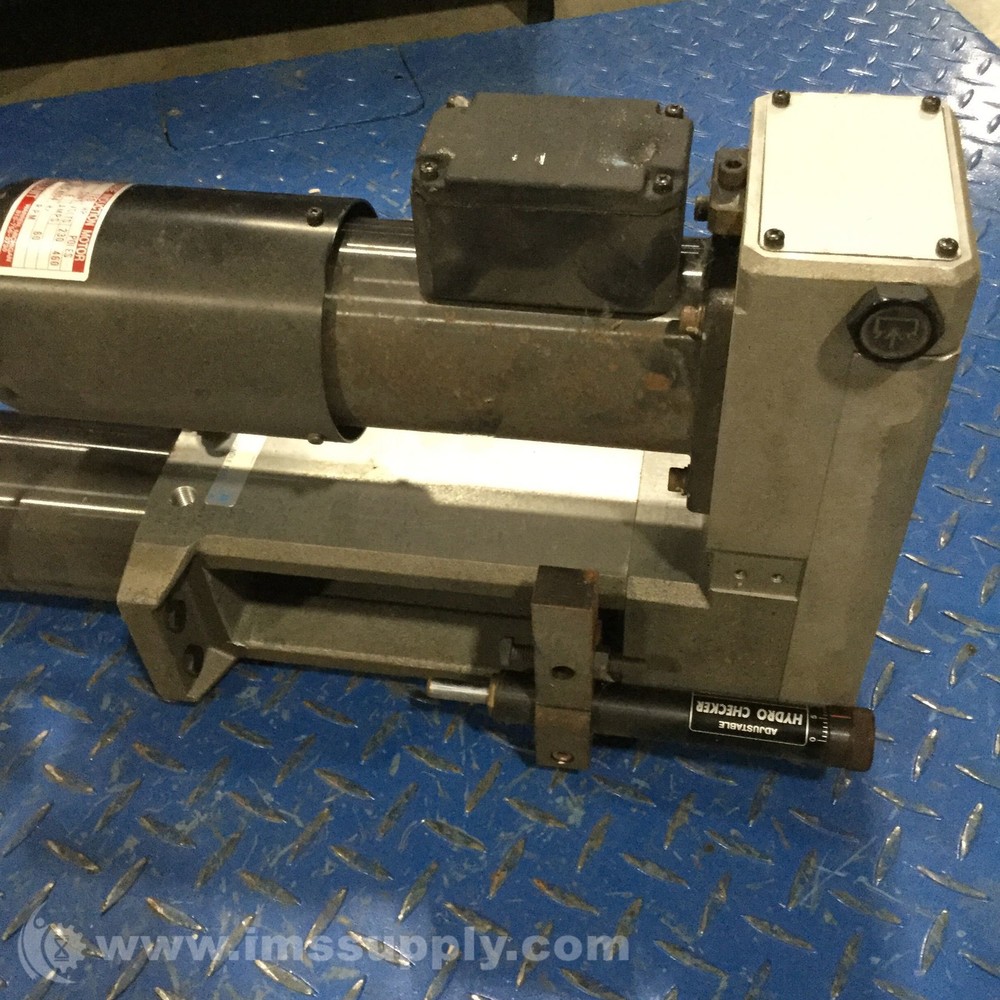 Prescott Drillunit DUMDW2415STP Drill Unit USIP