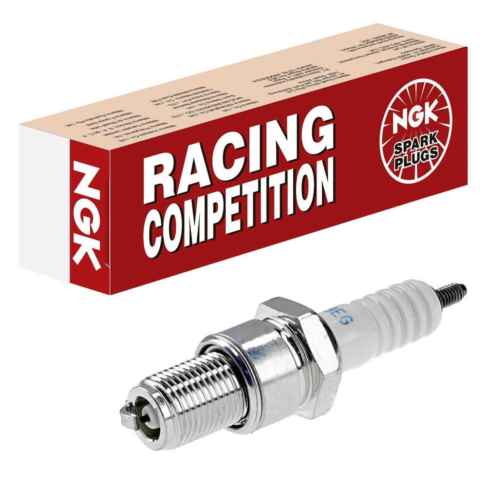 NGK BR10EG Racing Spark Plug