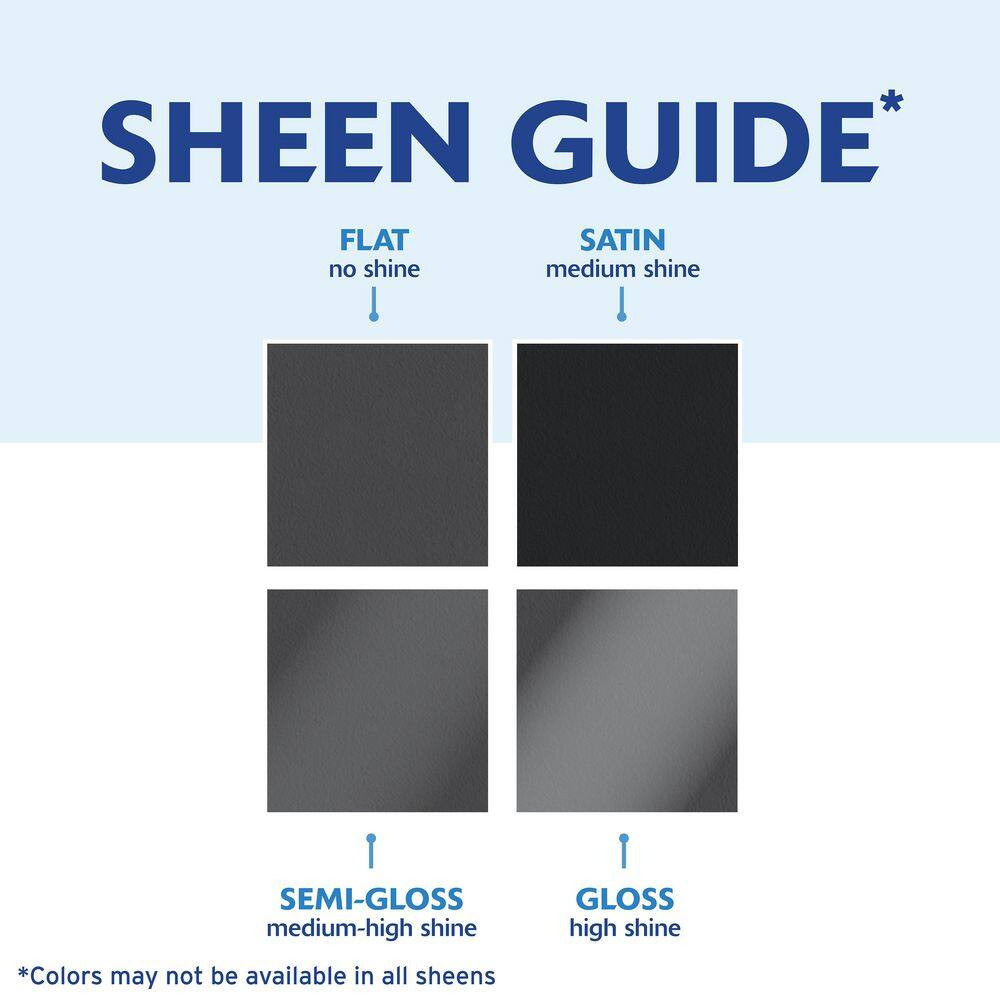 12 Oz. Gloss Key Lime General Purpose Spray Paint (6-Pack)