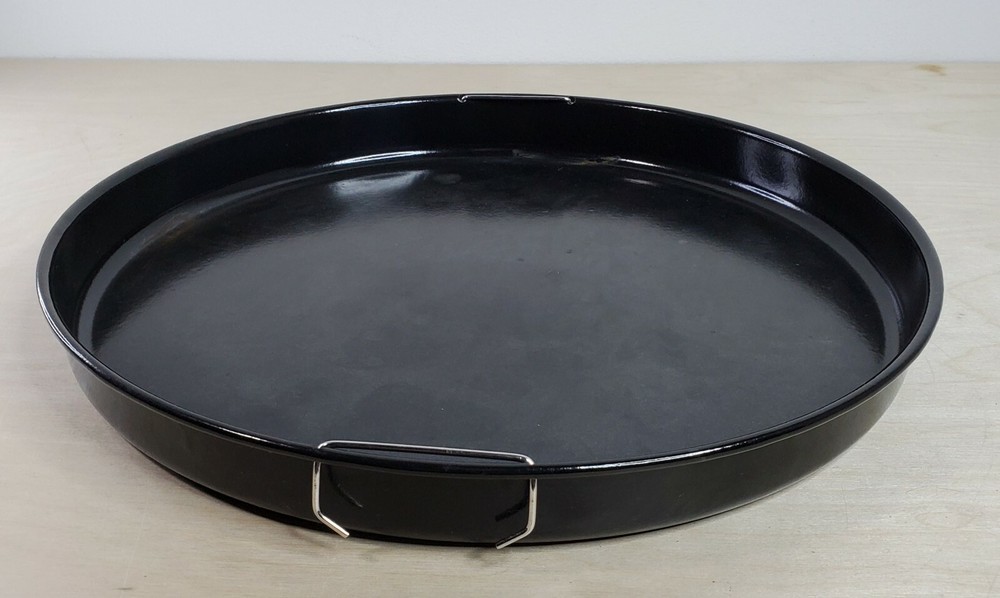 Nuwave Infrared Oven Drip Tray Only Bottom Insert Replacement For 20201