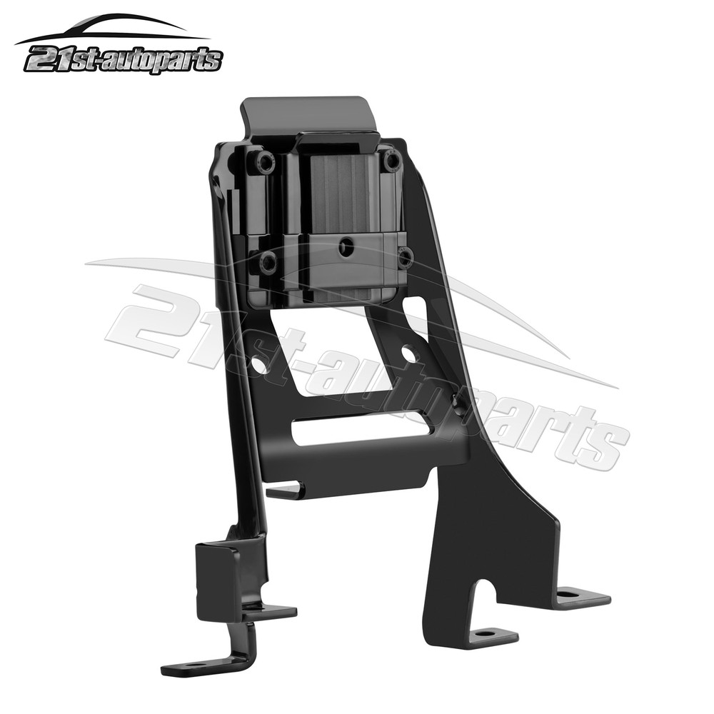 Driver Rider Backrest Mount For Indian Springfield Roadmaster Chieftain