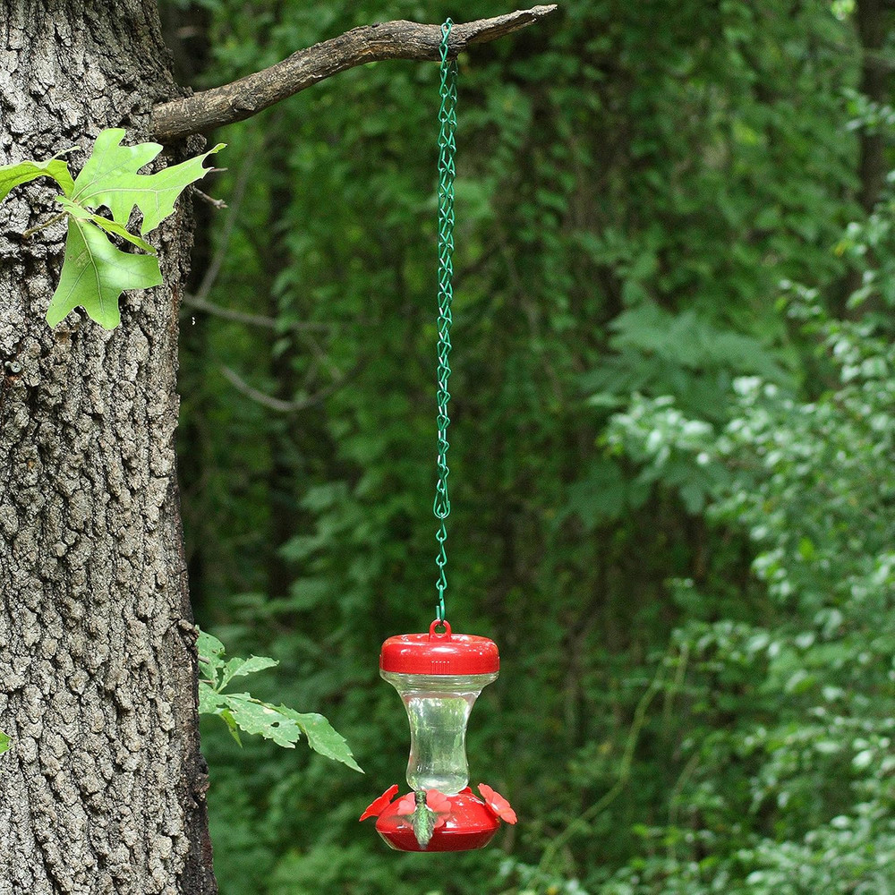 65 Hanging Chain for Bird Feeder, 33-Inch