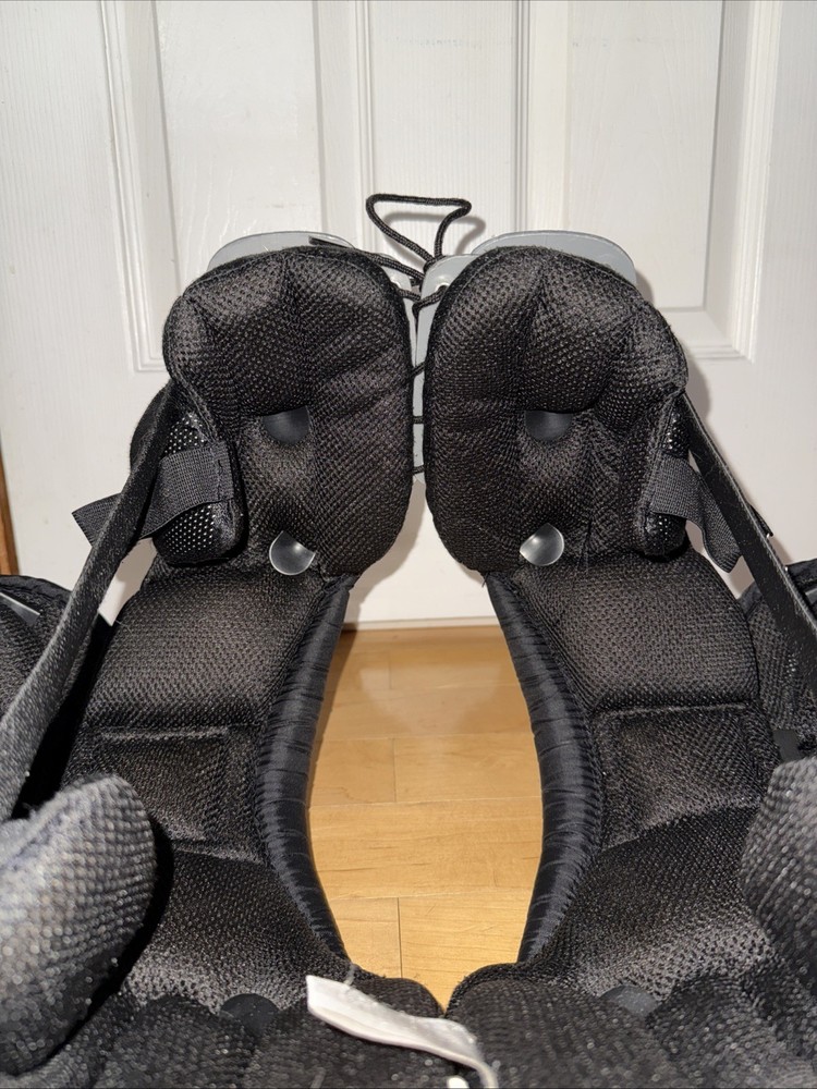 Schutt Mid Flex Size Small Shoulder Pad (80015)