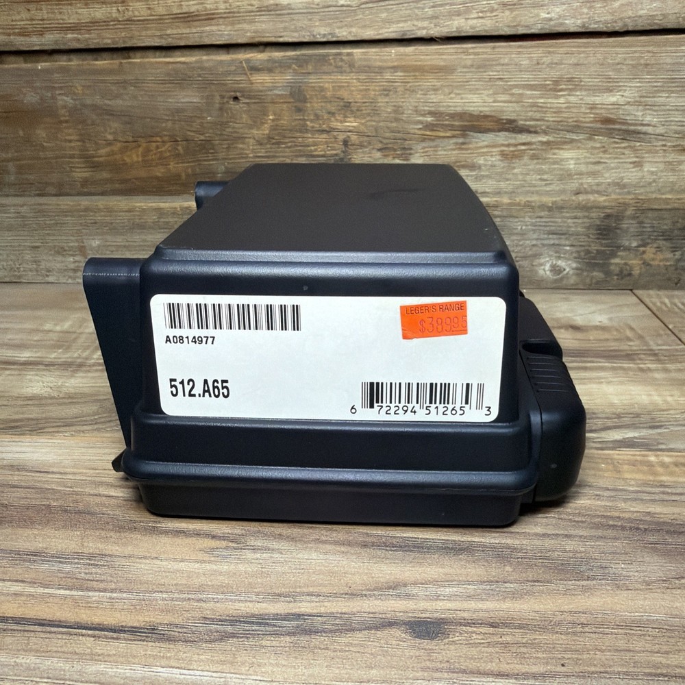 Eotech Sight Hard Storage Plastic Case 512 512.A65 A65