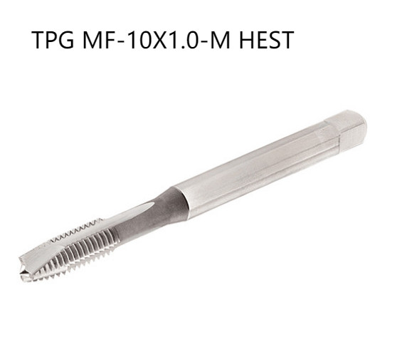 1  PCS  ORIGINAL  INSERTS           TPG MF-10X1.0-M HEST