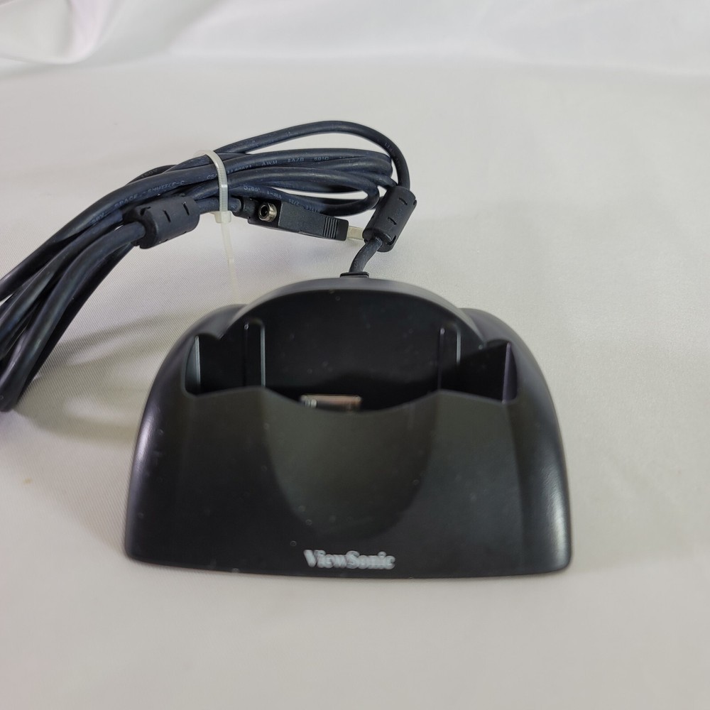 ViewSonic Cradle Dock Charger - Model : VSACC25812