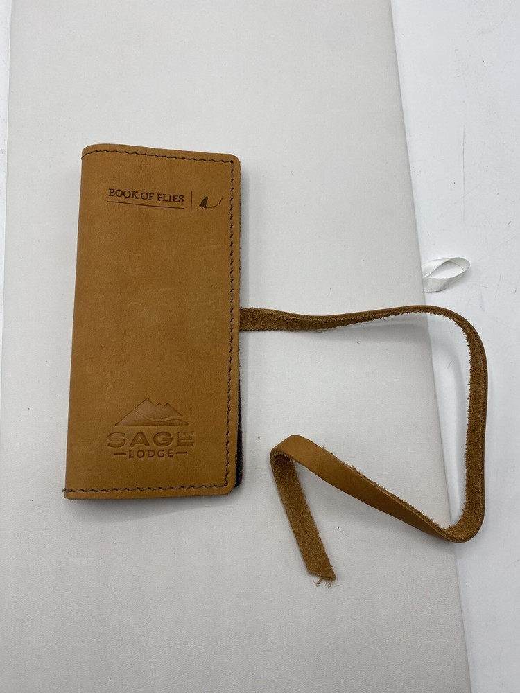 Rustico Fly Wallet