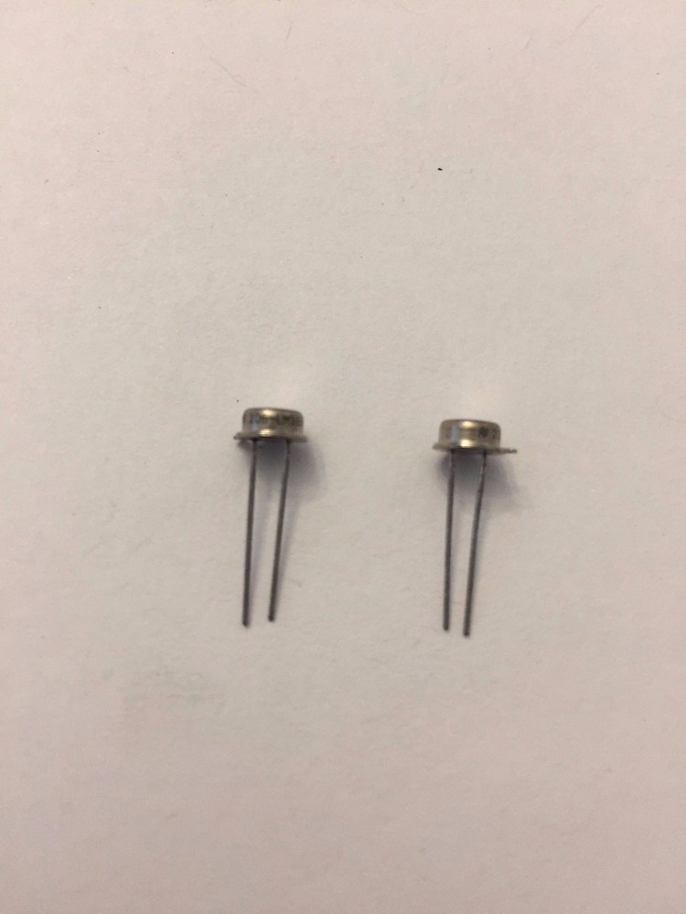 LM185H-2.5 National Semiconductor NEW!