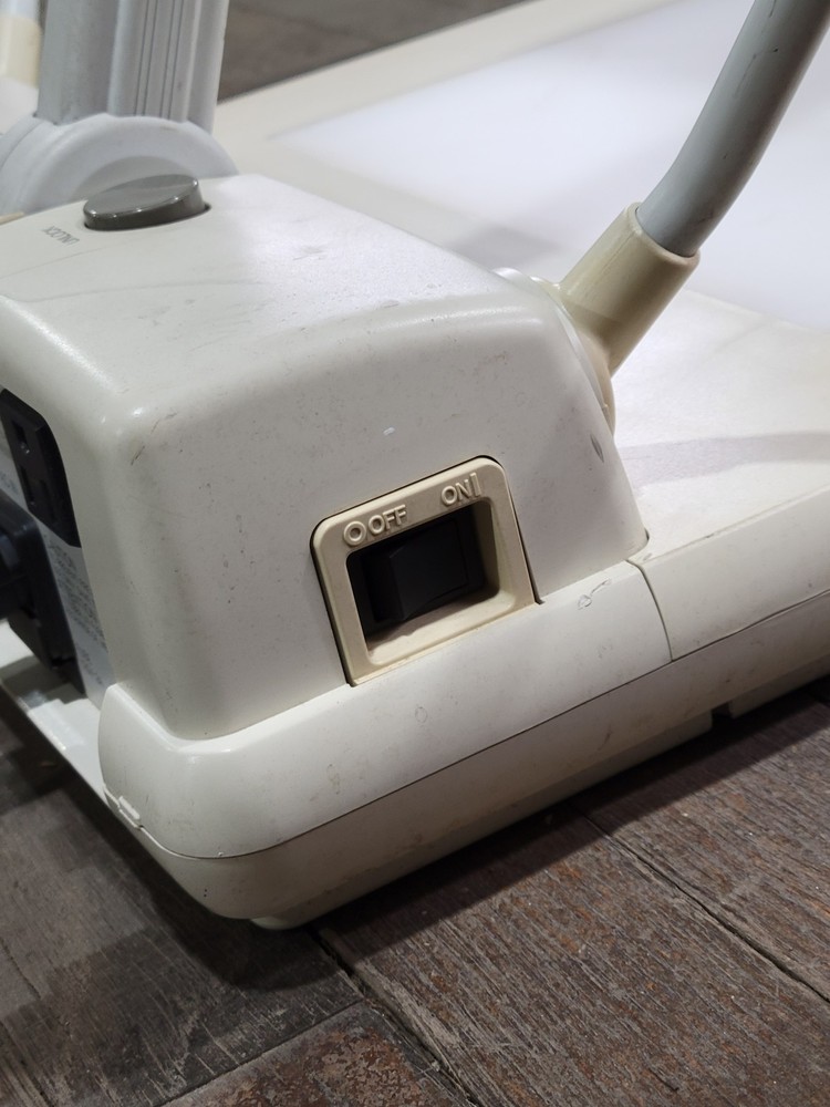 Elmo EV-500AF Visual Presenter Document Video Projector School Office